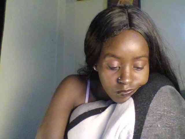 Mailena webcam