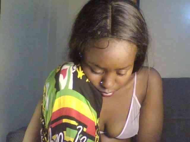 MelaninMuse webcam