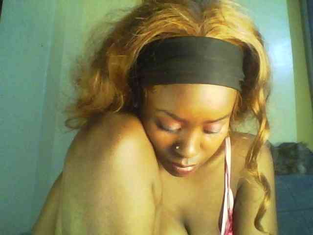 Mailena webcam