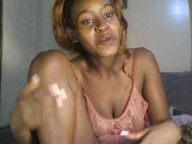Mailena webcam