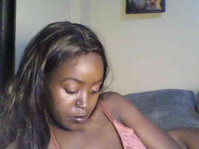 Mailena webcam