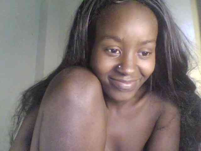 MelaninMuse webcam