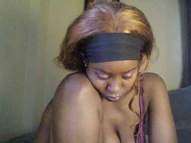 Mailena webcam