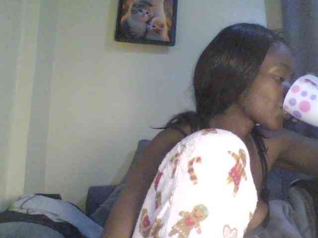 MelaninMuse webcam