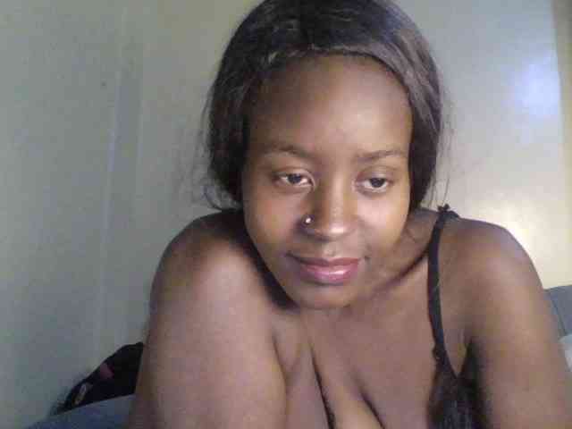 MelaninMuse webcam