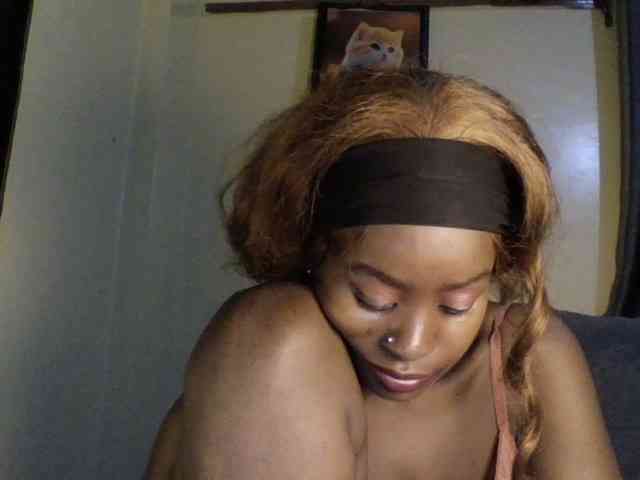 Mailena webcam