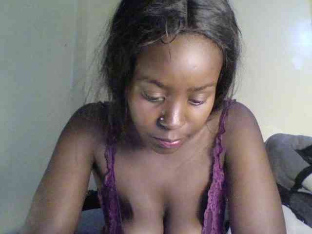MelaninMuse webcam
