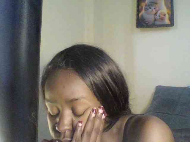 MelaninMuse webcam