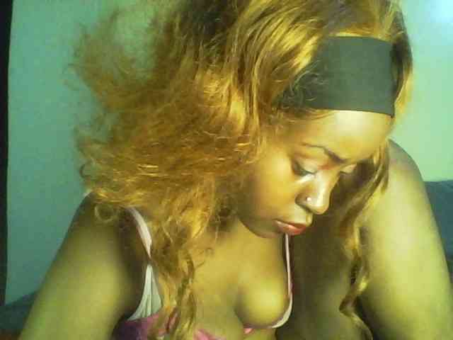 Mailena webcam