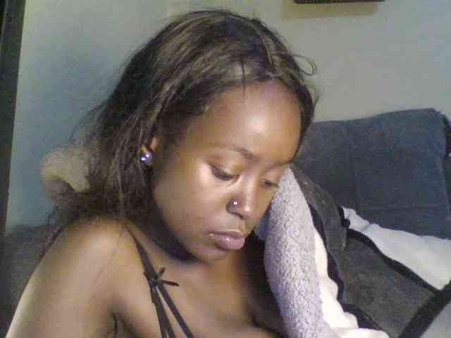 MelaninMuse webcam
