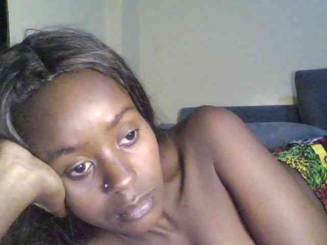 MelaninMuse webcam