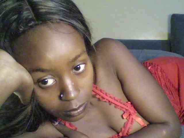 MelaninMuse webcam