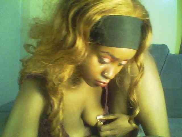 Mailena webcam