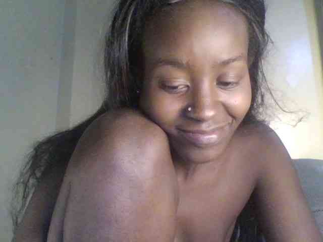 MelaninMuse webcam