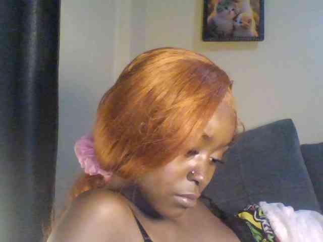 MelaninMuse webcam