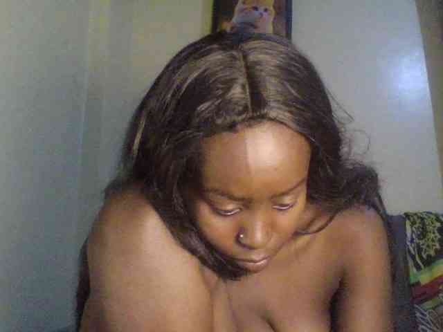 MelaninMuse webcam