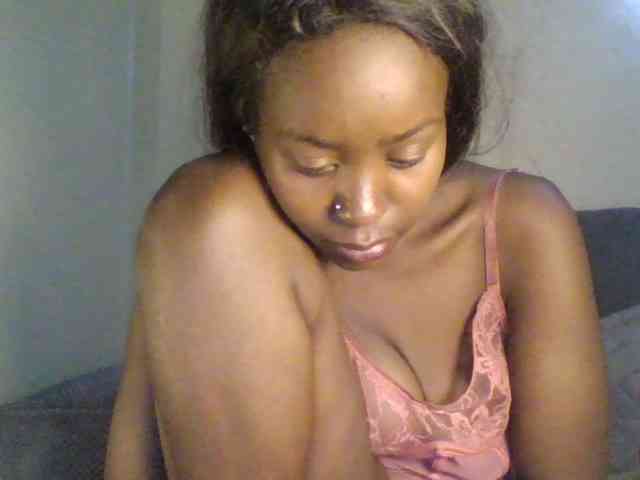 MelaninMuse webcam