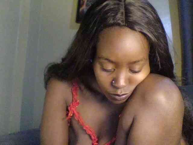 MelaninMuse webcam