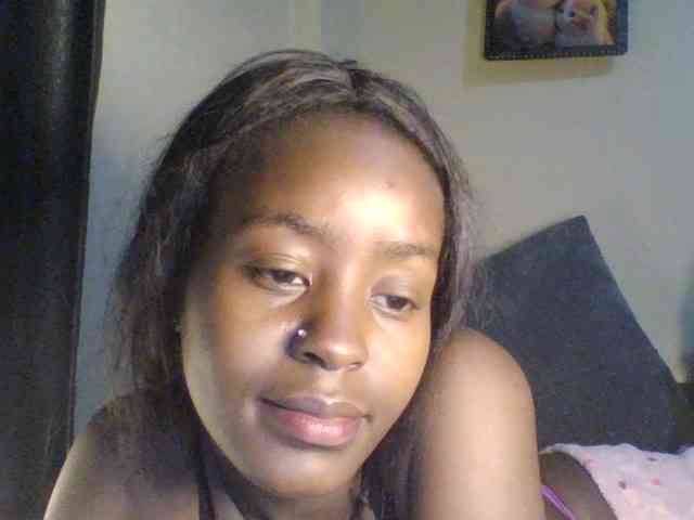 MelaninMuse webcam