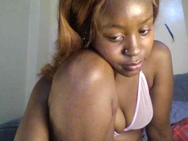 Mailena webcam