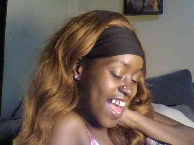 Mailena webcam