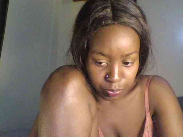 MelaninMuse webcam