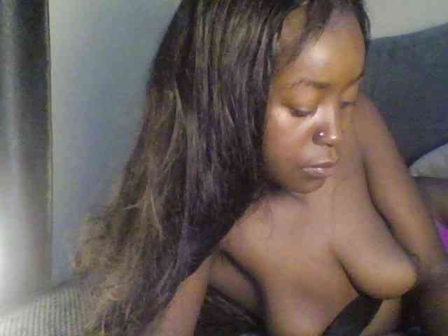 MelaninMuse webcam