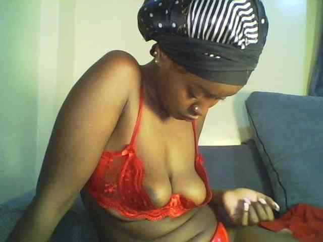 Mailena webcam
