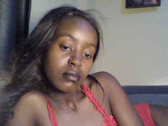MelaninMuse webcam