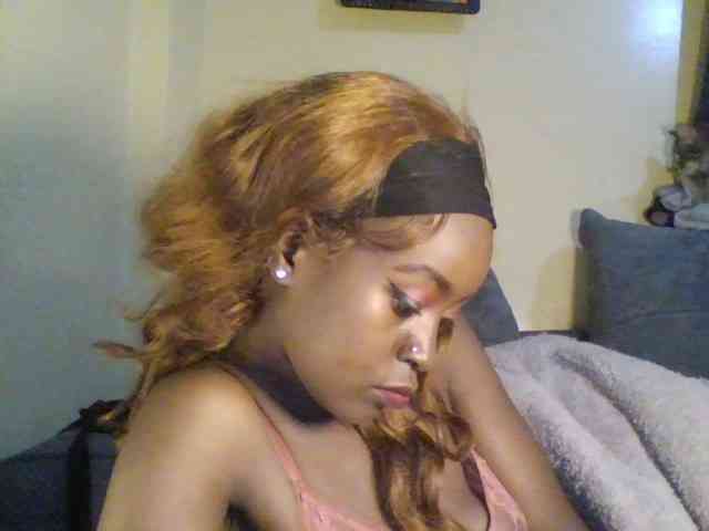 Mailena webcam