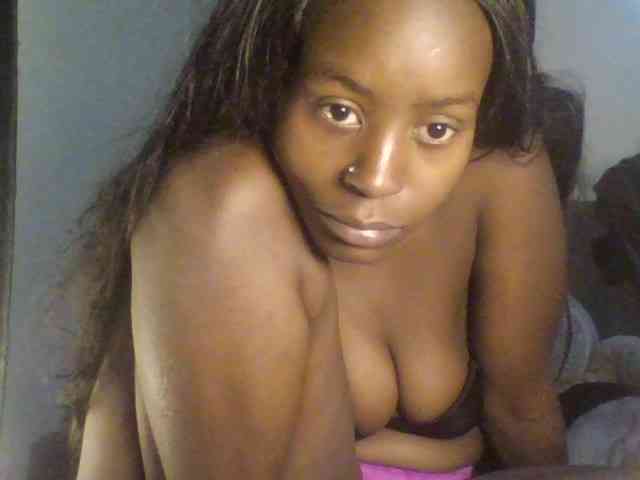 MelaninMuse webcam