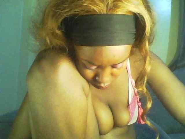 Mailena webcam