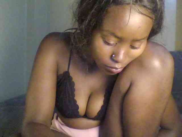 MelaninMuse webcam