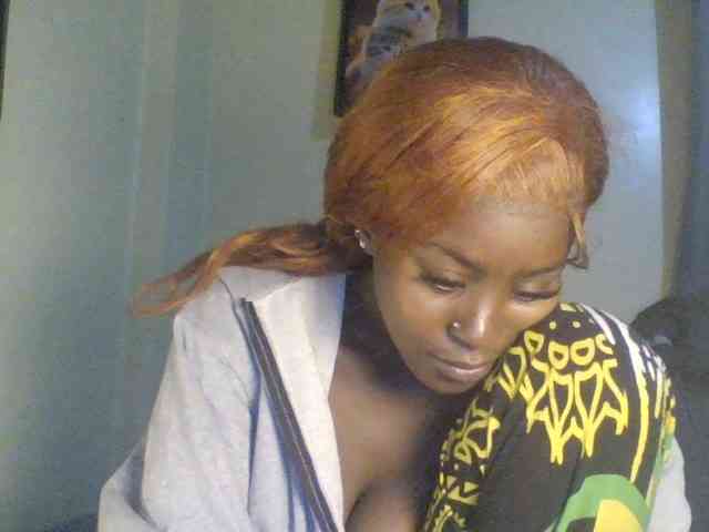 MelaninMuse webcam