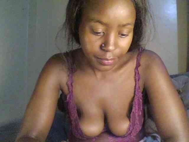MelaninMuse webcam