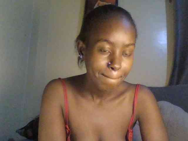 MelaninMuse webcam