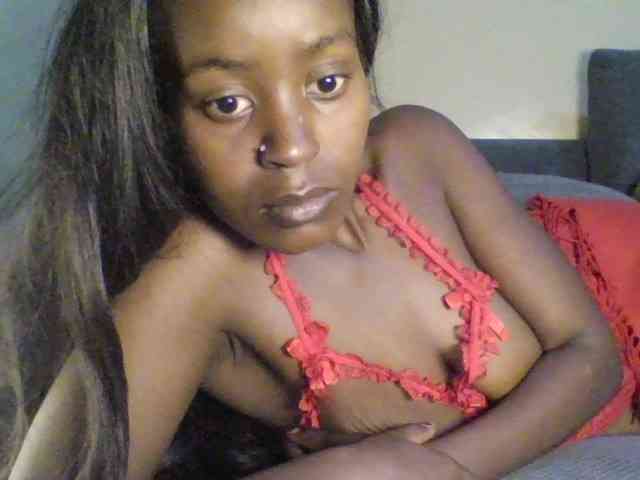 MelaninMuse webcam