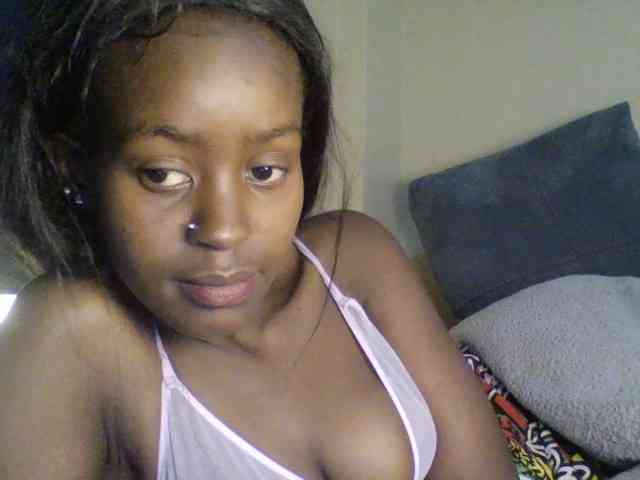 MelaninMuse webcam