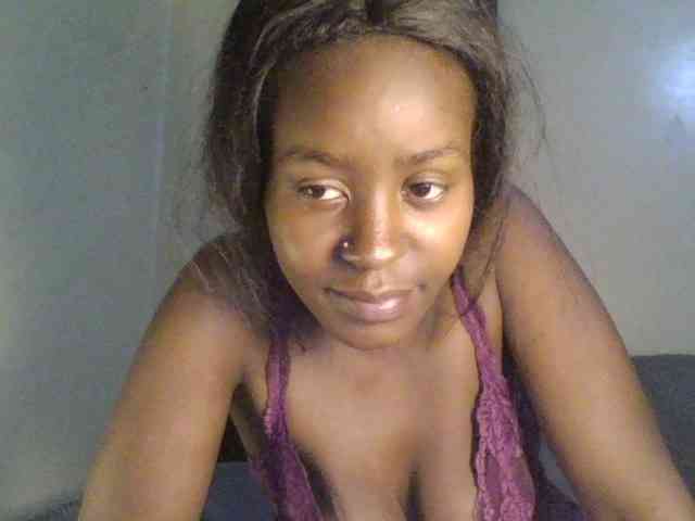 MelaninMuse webcam