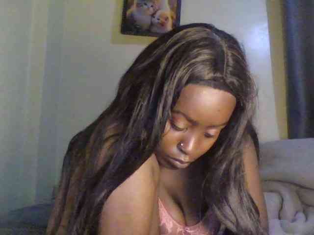 Mailena webcam