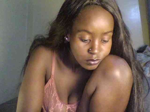 MelaninMuse webcam