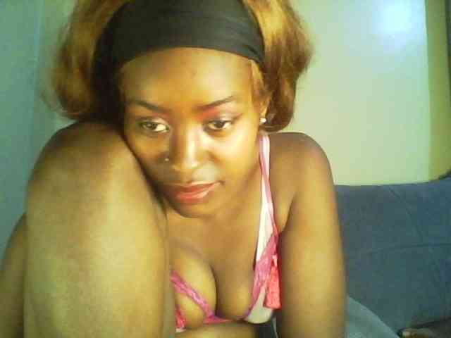 Mailena webcam