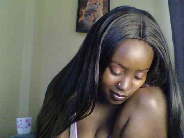 Mailena webcam