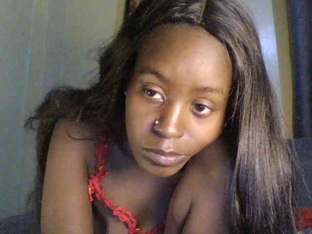 MelaninMuse webcam