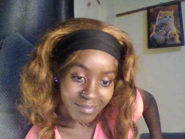 Mailena webcam