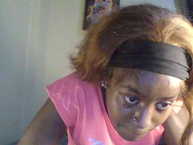 Mailena webcam