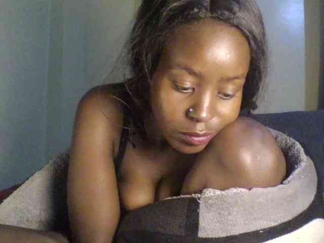 MelaninMuse webcam