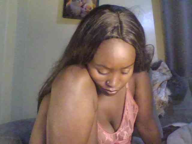 MelaninMuse webcam
