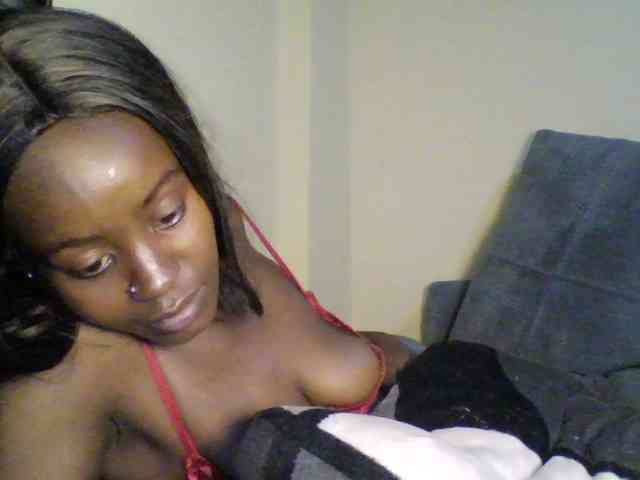 Mailena webcam