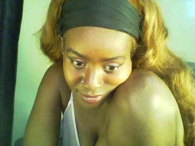 Mailena webcam